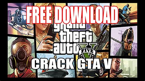 GTA V Crack GamesCrack.org.